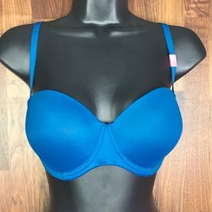 Victoria's Secret Pink Wear Multi-way Push-up 32dd